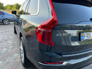 Volvo XC90 foto 5