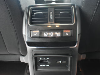 Skoda Superb foto 11