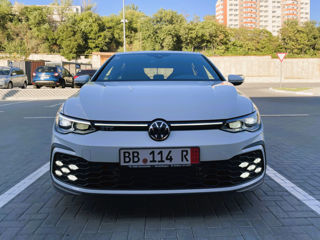 Volkswagen Golf foto 6