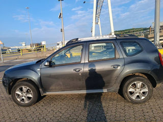 Dacia duster  daster foto 6