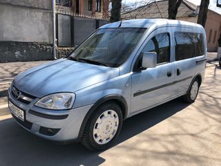 Opel Combo foto 3