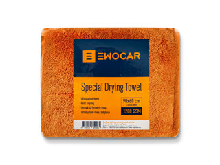 Ewocar Special Drying Towel 1200gsm foto 2