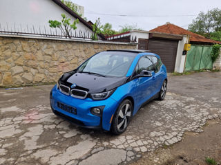 BMW i3 фото 5