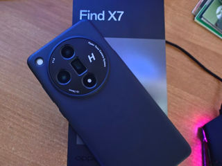 Oppo Find X7  12/256