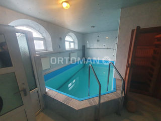 Casă în 3 nivele cu sauna și bazin în Dumbrava foto 18