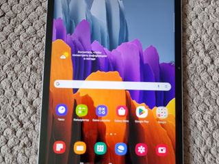 Продам планшет samsung tab s7 foto 4