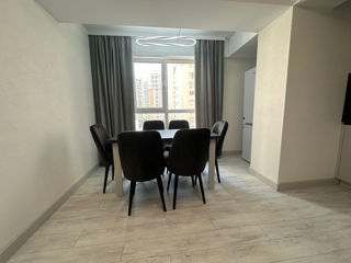 Apartament cu 3 camere, 86 m², Centru, Chișinău foto 7