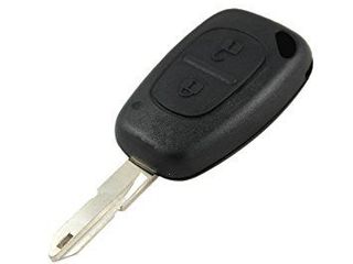Ключи Renault, Dacia. Ремонт, замена корпуса, кнопки, программирование. foto 7