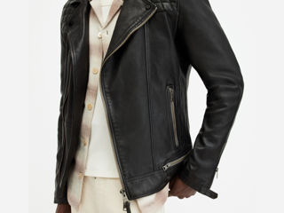 Allsaints Conroy косуха L foto 5