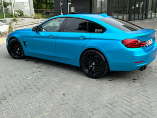 BMW 4 Series foto 5