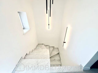 Townhouse cu 2 niveluri, com. Bubuieci foto 11