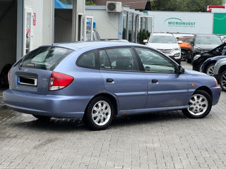 KIA Rio foto 3