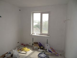 Чадыр-Лунга - продается 3-хкомнатная квартира (белый вариант) foto 2