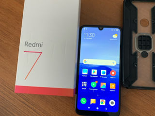 Продам Redmi 7 на 32 Gb foto 1