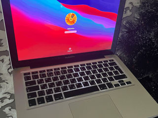 MacBook Pro (16Gb,Бельцы) foto 6