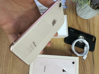 Iphone 8 64gb Gold original foto 3