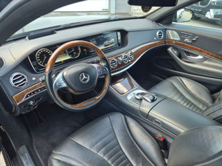 Mercedes S-Class foto 8