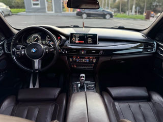 BMW X5 foto 7