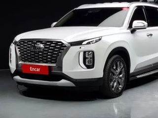 Hyundai Palisade foto 1