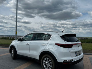 KIA Sportage foto 3