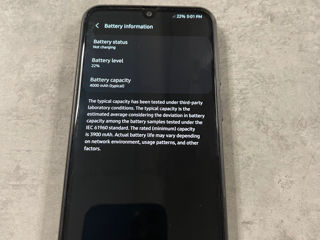 Samsung Galaxy A50 foto 5