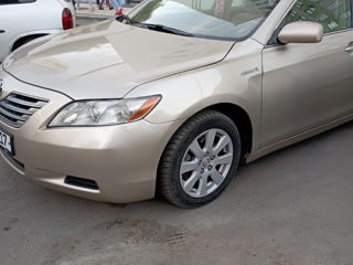 Toyota Camry foto 2