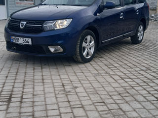 Dacia Logan Mcv foto 3