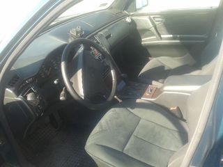 Mercedes 2,9 TDI