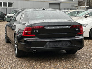 Volvo S90 foto 4