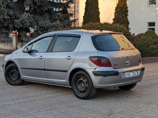 Peugeot 307 foto 2