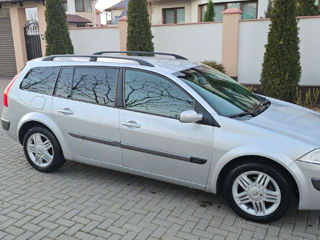 Renault Megane foto 6