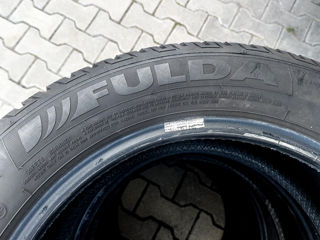 Fulda 205/55 R16 foto 4