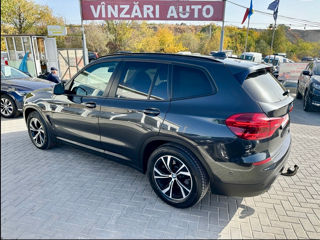 BMW X3 foto 2