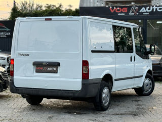 Ford Transit foto 3