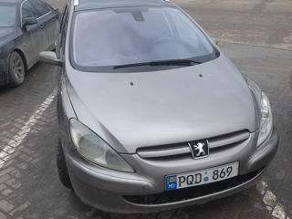 Peugeot 307 1.6 hdi 2.0 hdi 1.4 hdi foto 2