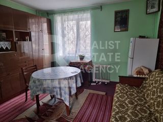 Vânzare casă în Drăsliceni - 1 nivel, 3 dormitoare, lîngă iaz foto 2