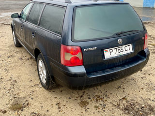 Volkswagen Passat foto 6