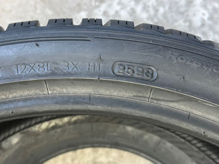 2 cката/2 anvelope 265/35 R22 Hankook Icept Evo3/ Доставка, livrare toata Moldova 2023 foto 8