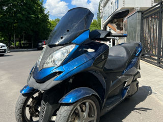Piaggio MP3 / Quadro фото 1