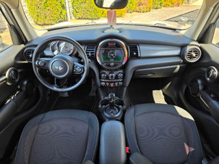 Mini Cooper фото 7