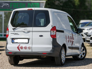 Ford Transit Courier foto 3