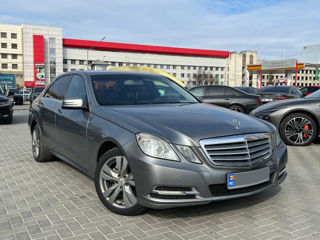 Mercedes E-Class foto 4