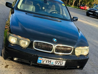 BMW 7 Series foto 7