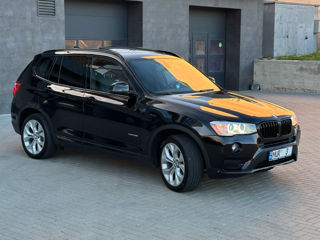 BMW X3 foto 5