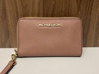 Michael Kors. Сумки, рюкзак, кошелек foto 8