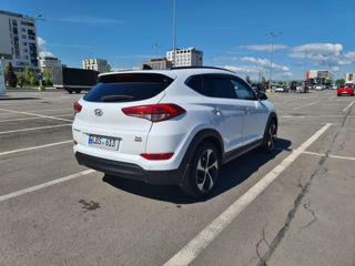 Hyundai Tucson foto 4