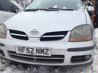 razborca nissan primiera p12,almera n16,tino,maxima,x trail foto 5