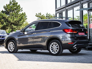 BMW X1 foto 5