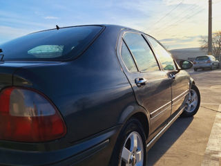 Rover 45 foto 7