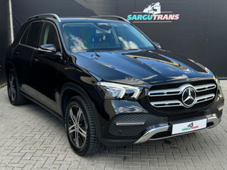 Mercedes GLE